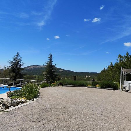 La Casa Villa Ongles Екстериор снимка