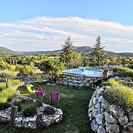 La Casa Villa Ongles Екстериор снимка