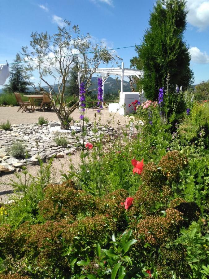 La Casa Villa Ongles Екстериор снимка