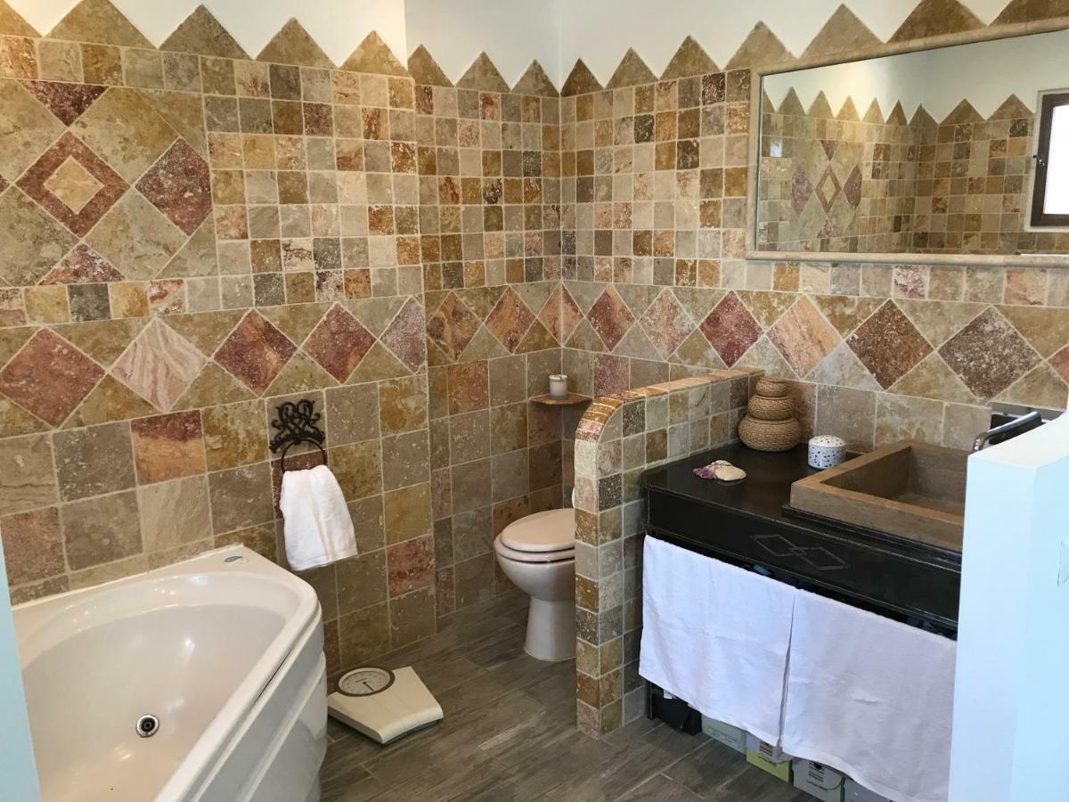 La Casa Villa Ongles Екстериор снимка
