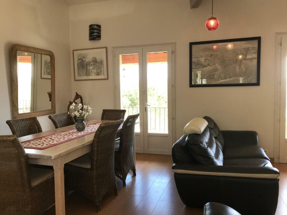 La Casa Villa Ongles Екстериор снимка