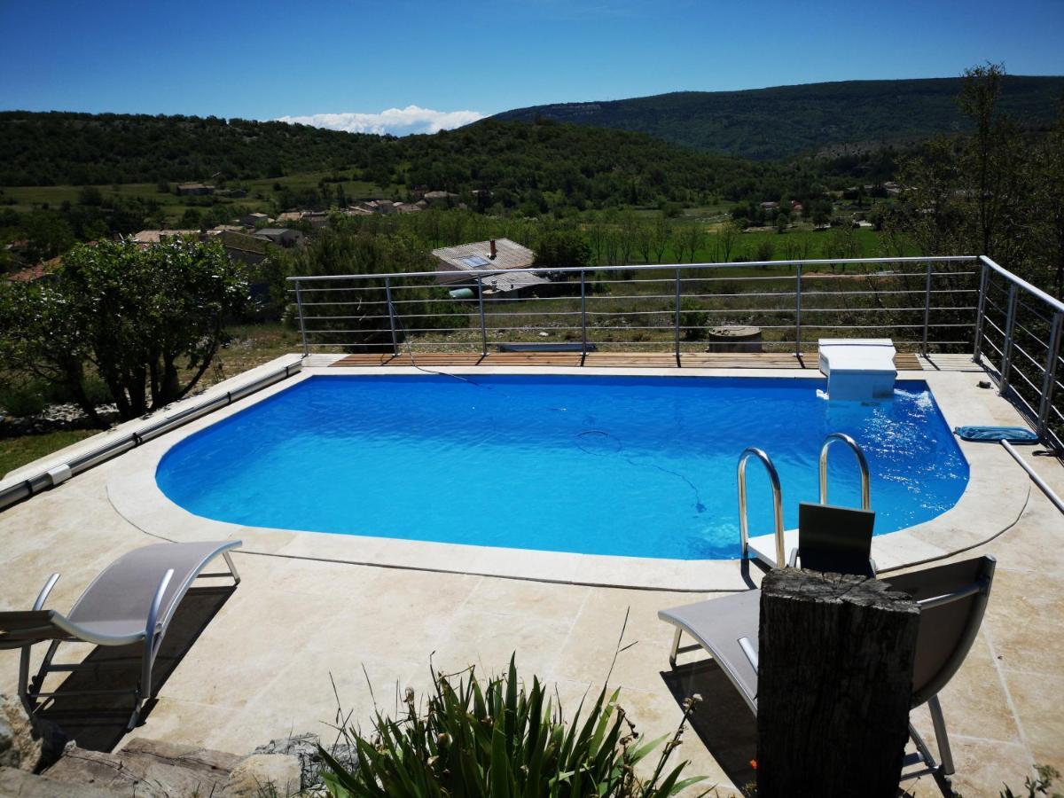 La Casa Villa Ongles Екстериор снимка