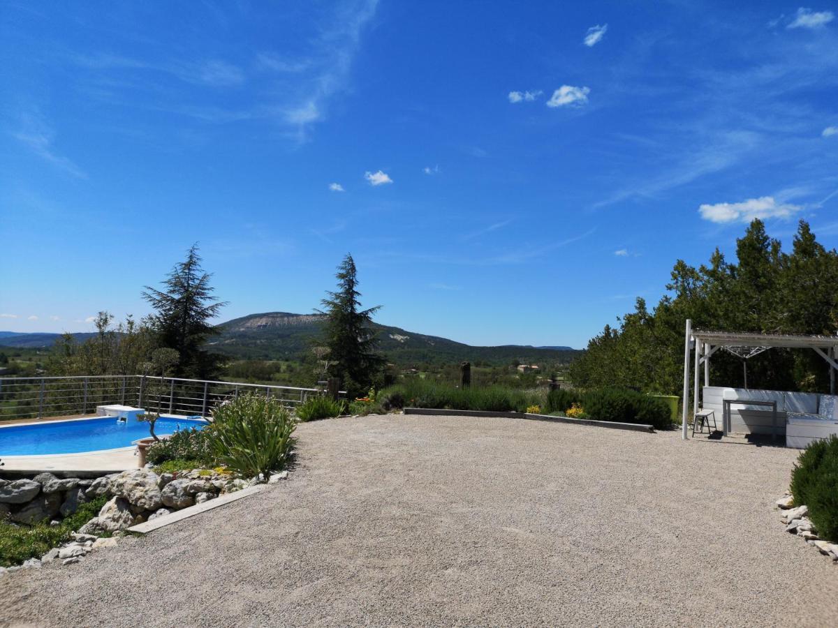 La Casa Villa Ongles Екстериор снимка