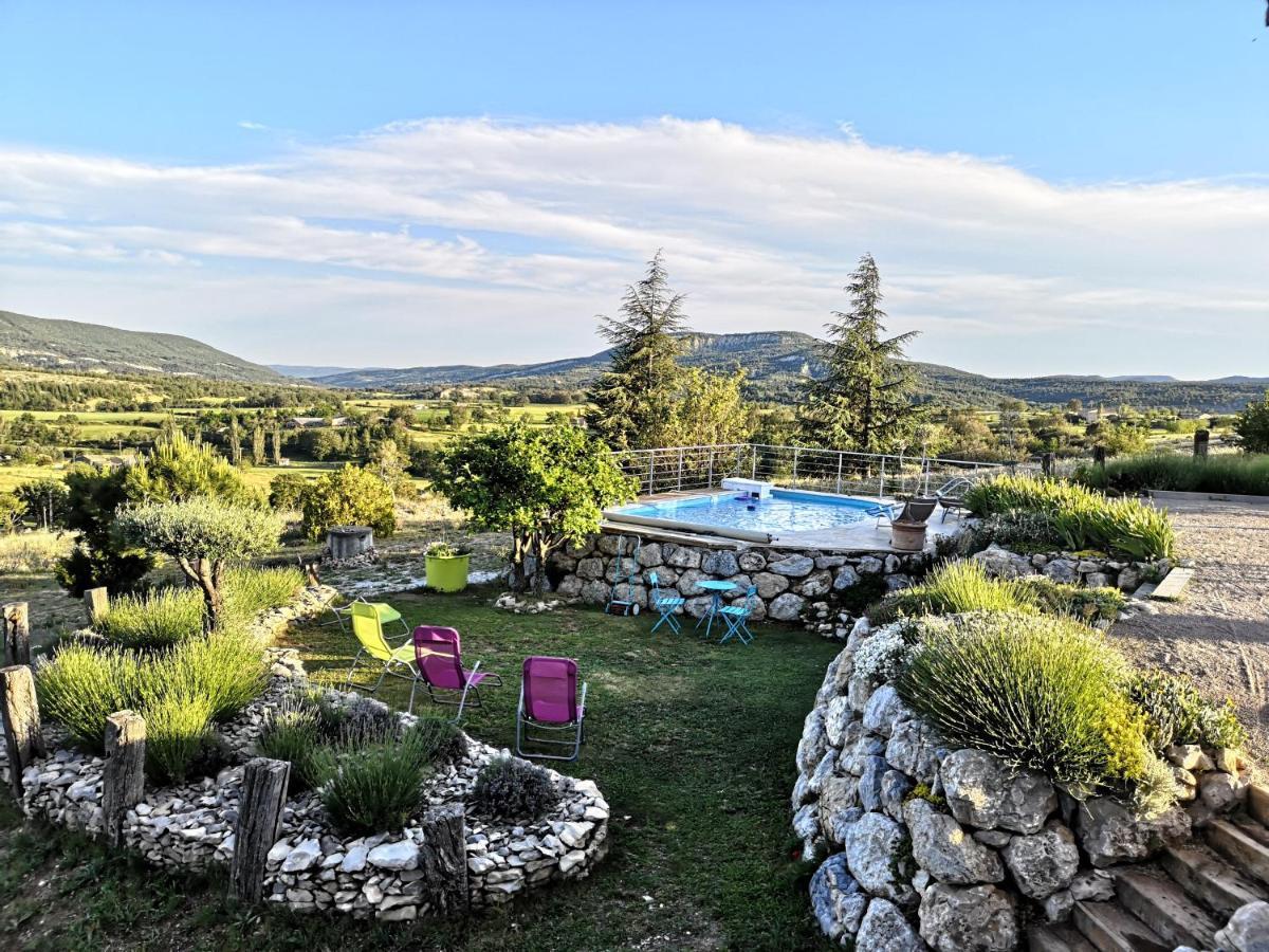 La Casa Villa Ongles Екстериор снимка