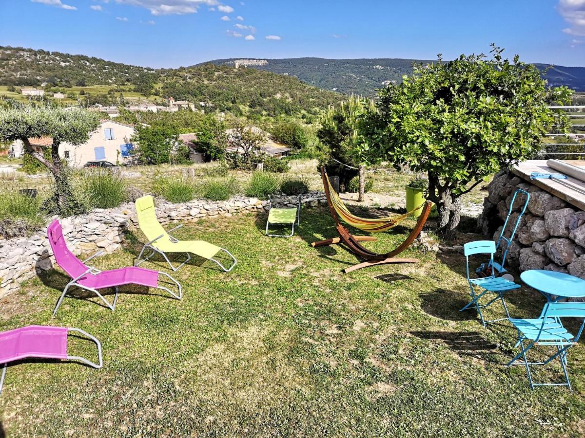 La Casa Villa Ongles Екстериор снимка