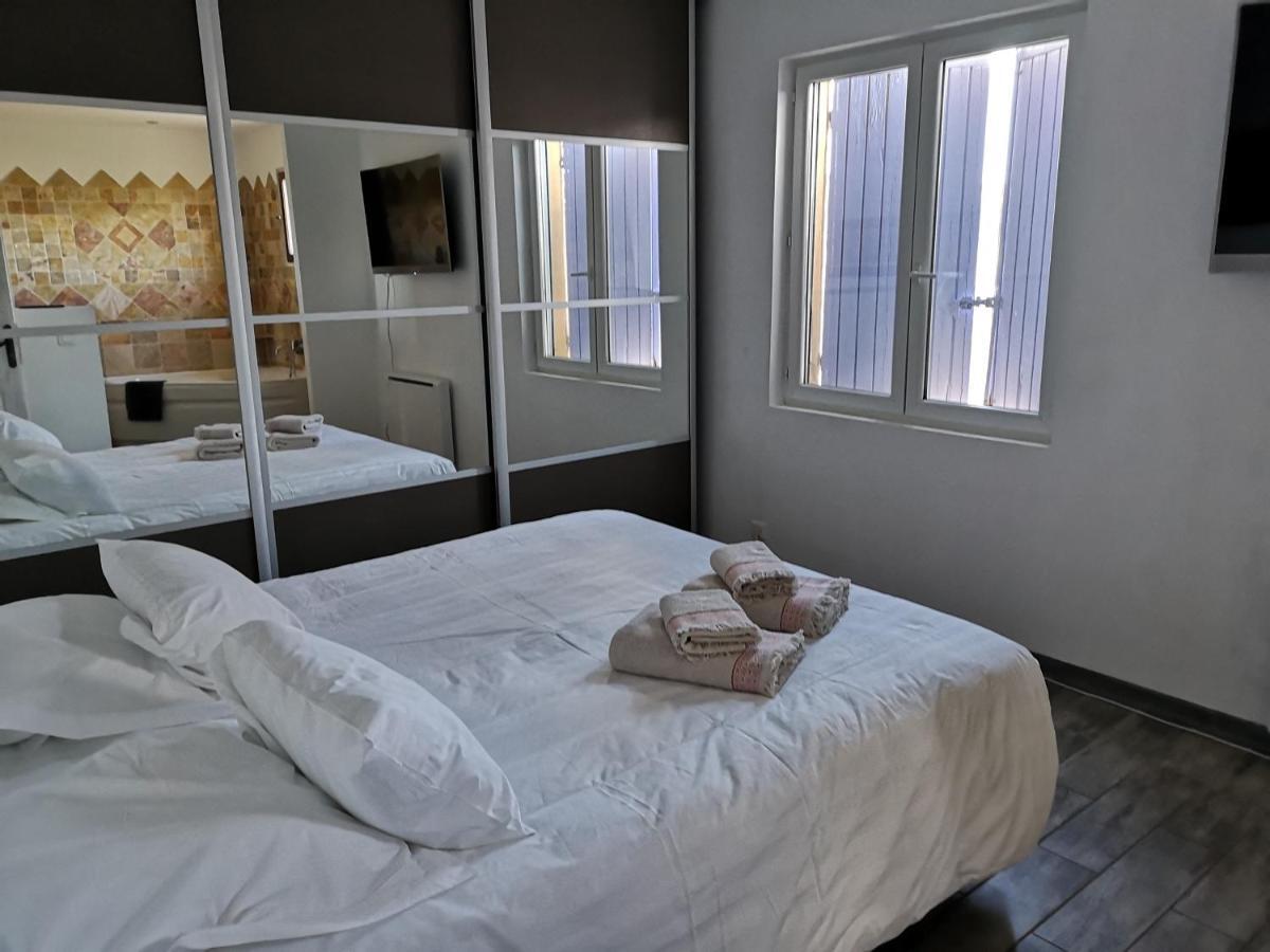 La Casa Villa Ongles Екстериор снимка
