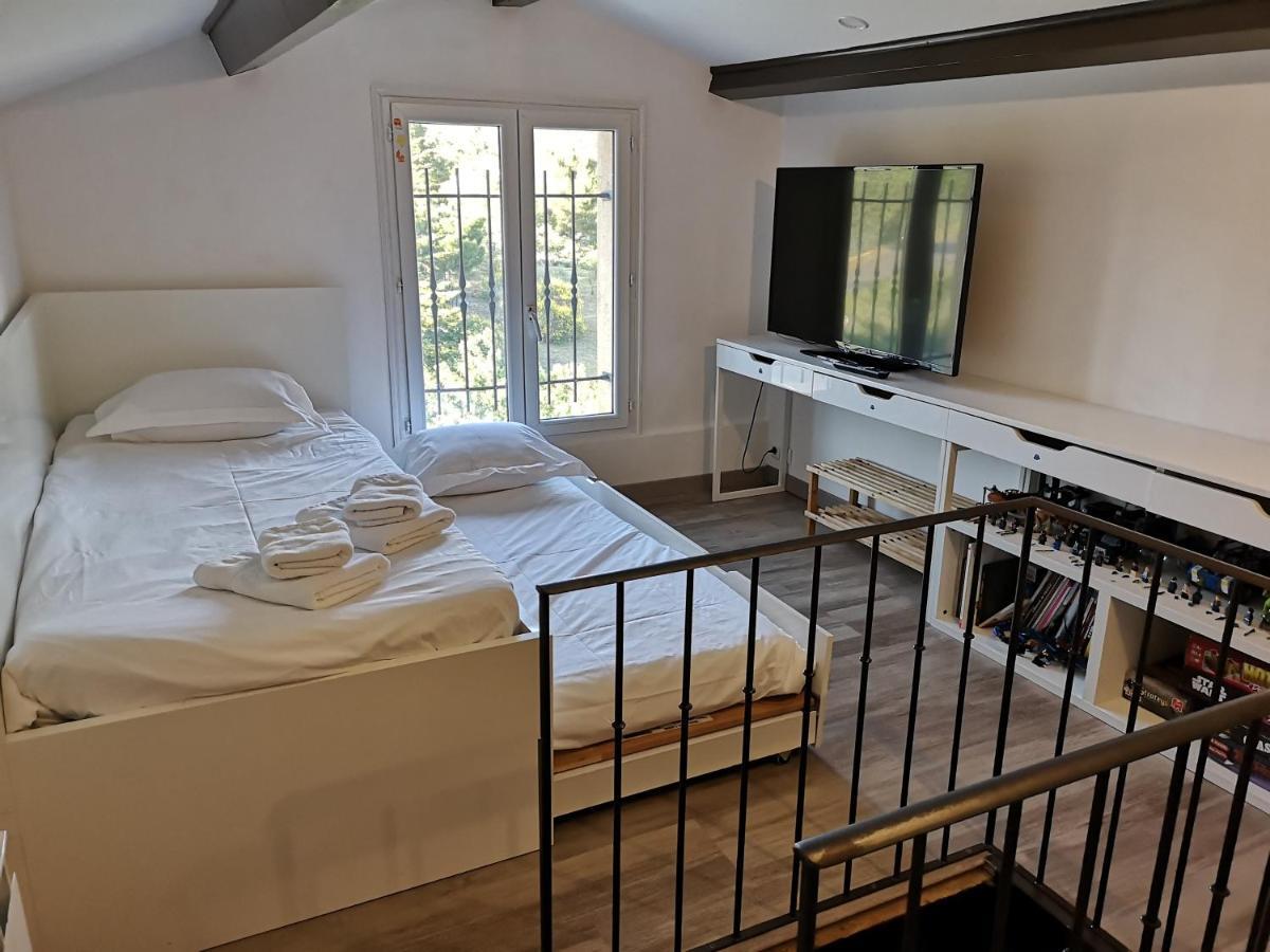 La Casa Villa Ongles Екстериор снимка