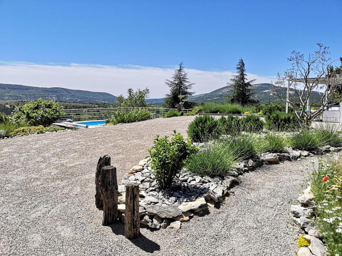 La Casa Villa Ongles Екстериор снимка