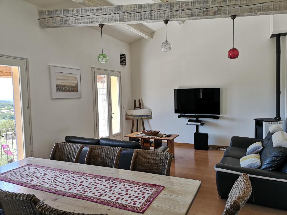 La Casa Villa Ongles Екстериор снимка