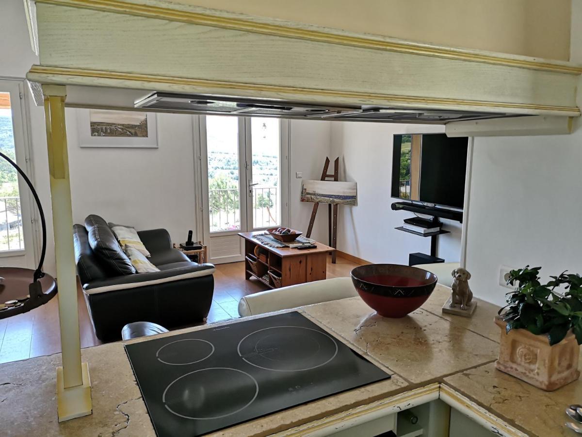 La Casa Villa Ongles Екстериор снимка