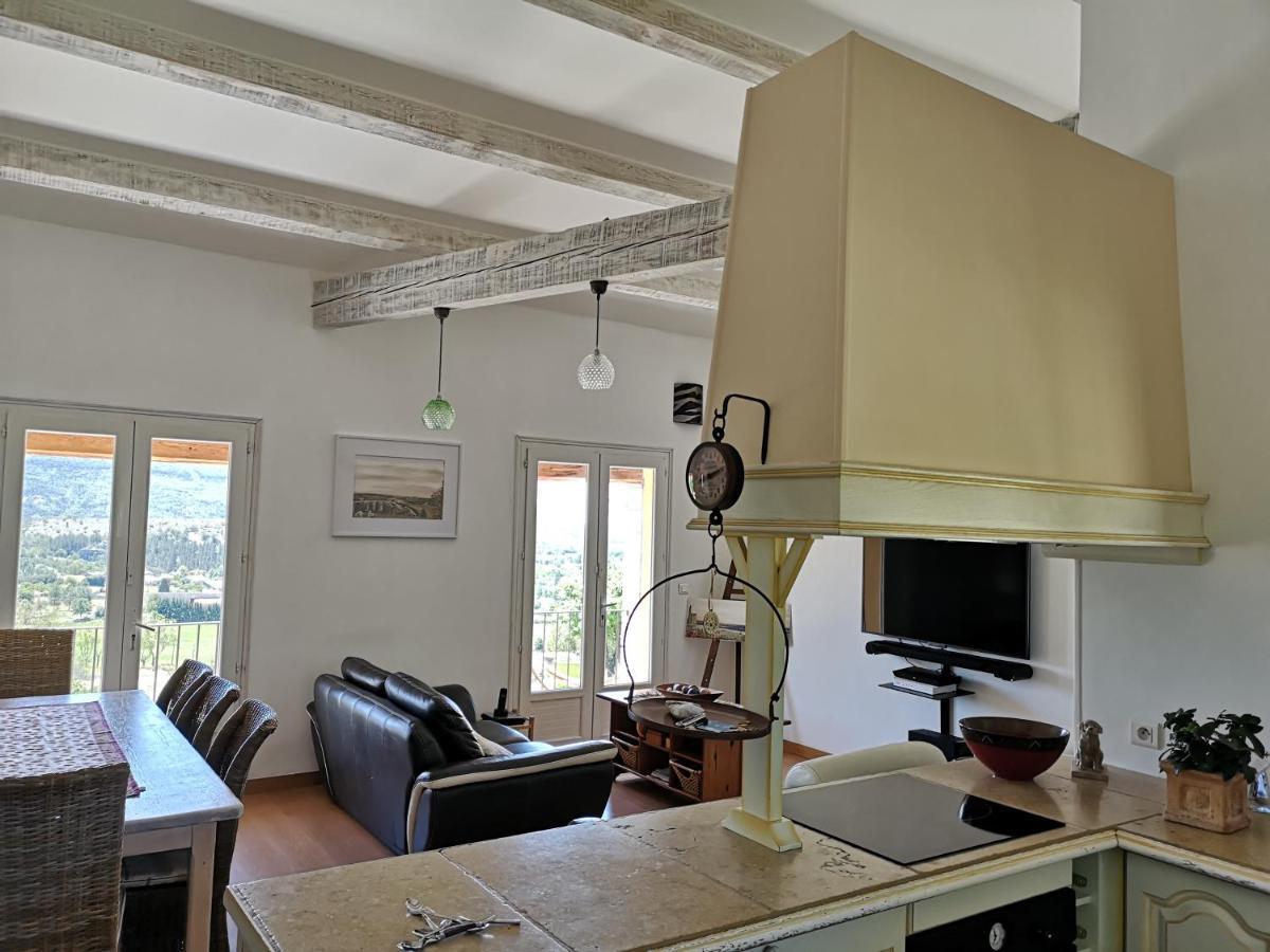 La Casa Villa Ongles Екстериор снимка