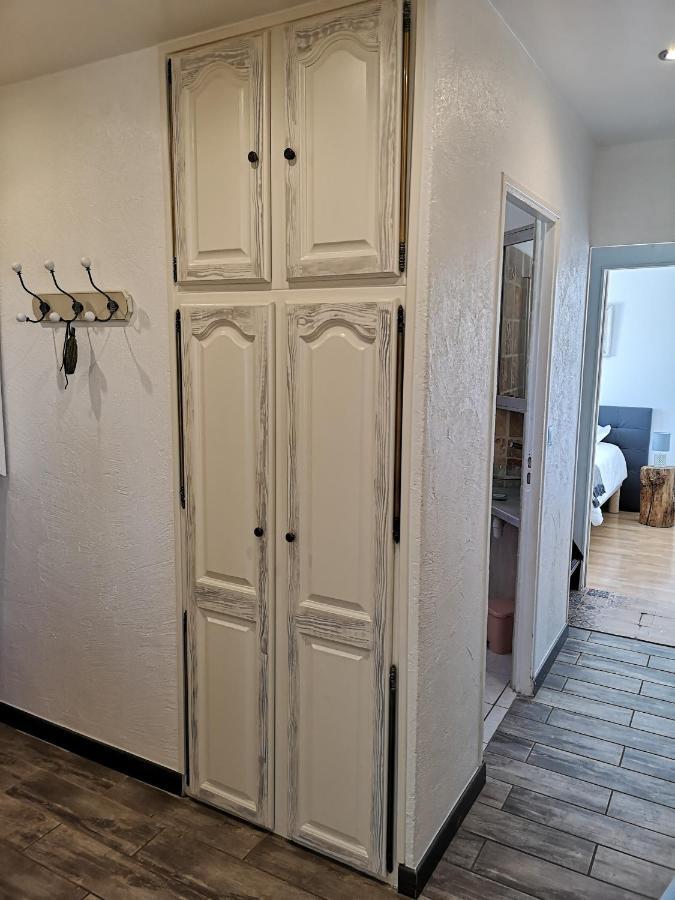 La Casa Villa Ongles Екстериор снимка