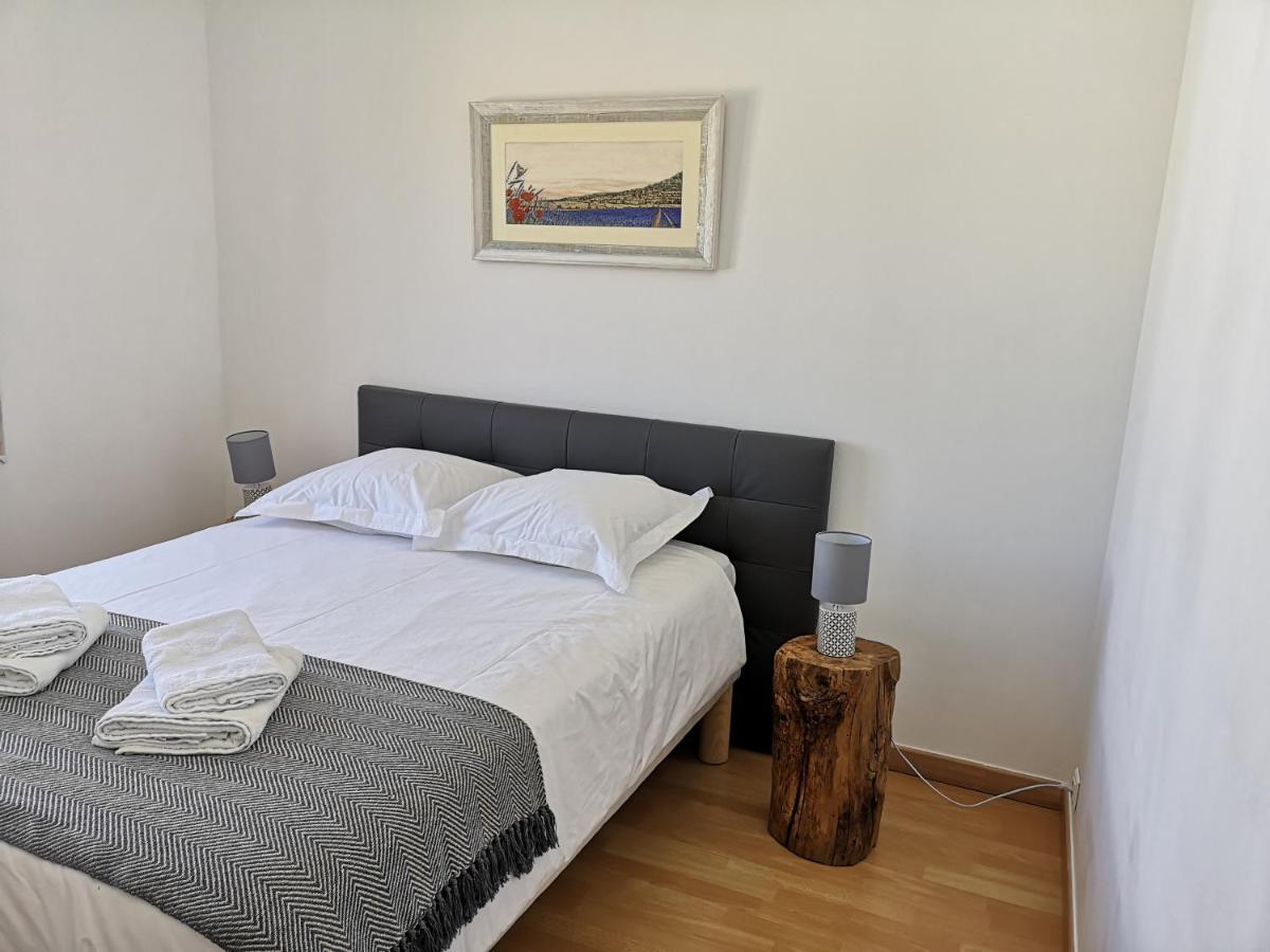 La Casa Villa Ongles Екстериор снимка